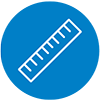 icon genauigkeit